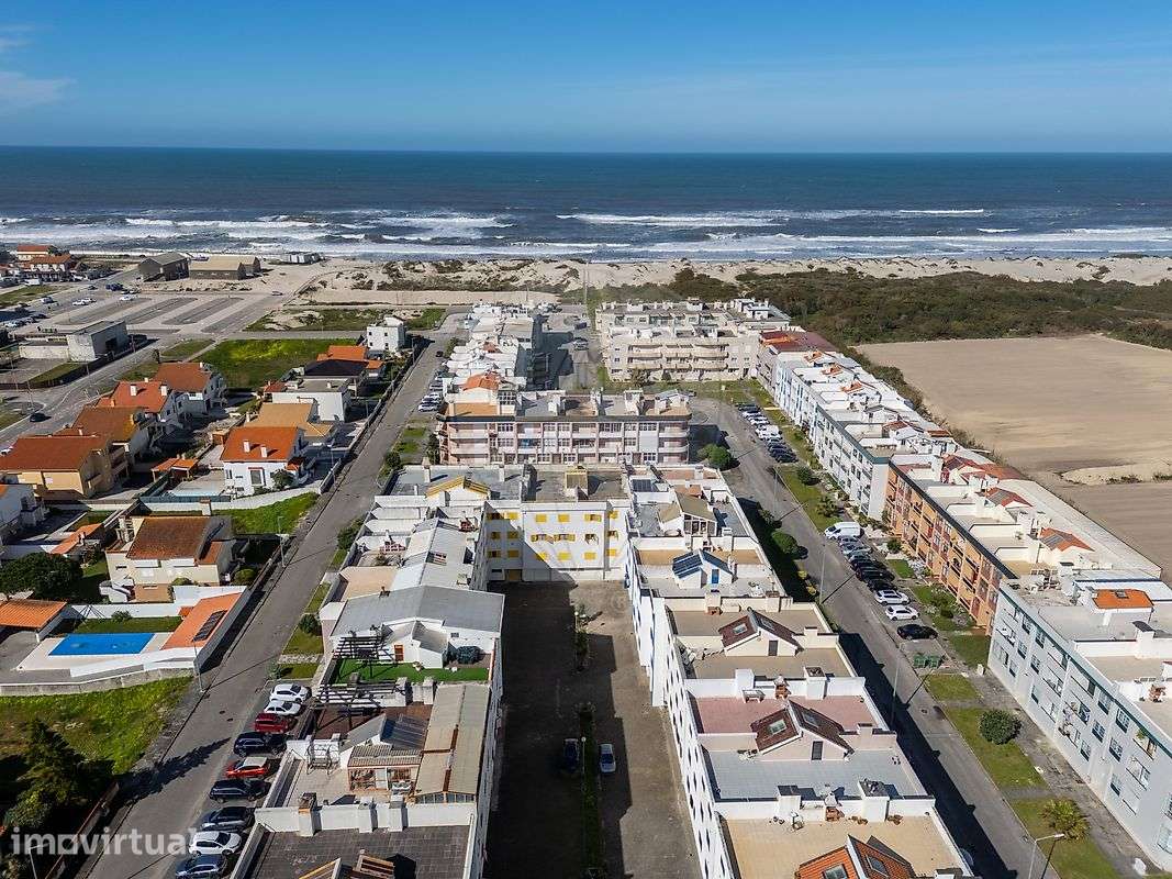 Apartamento T2 para venda - Grande imagem: 3/37