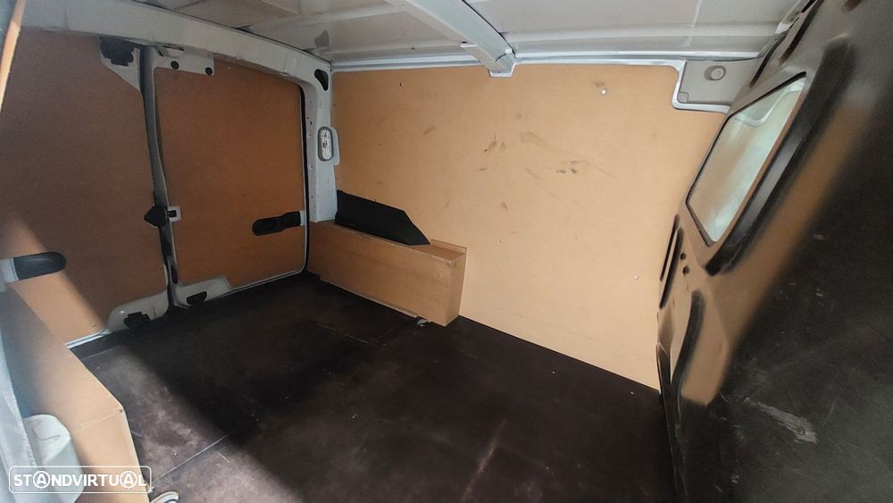 Renault Kangoo 1.5 dCi Maxi Business 3L - 10