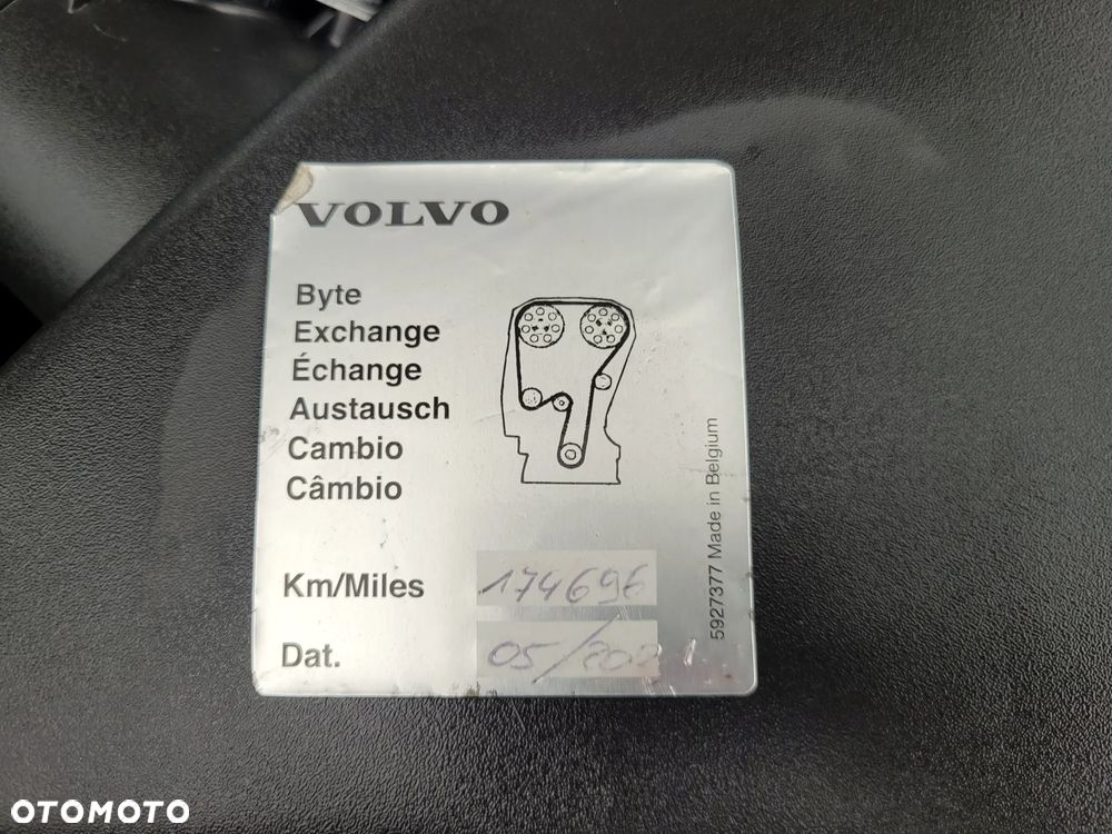 Volvo V60 D3 Linje Business - 20