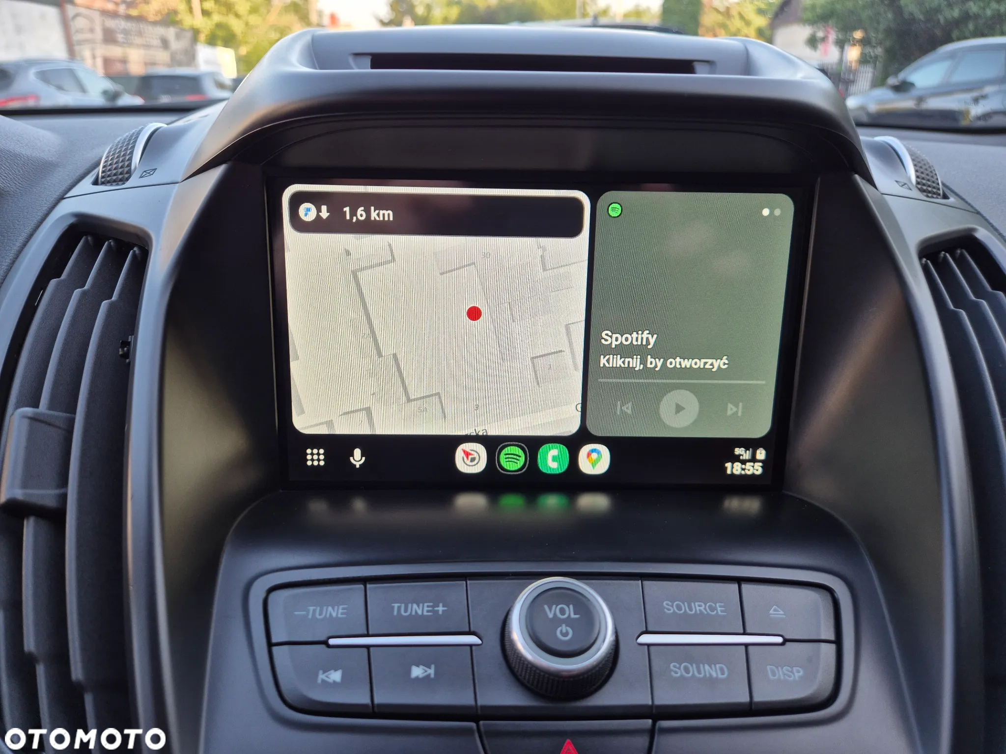Ford Kuga 1.5 EcoBoost FWD Titanium ASS GPF - 26