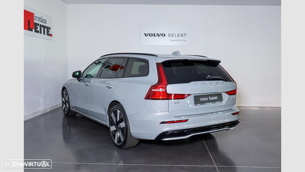 Volvo V60 - 18
