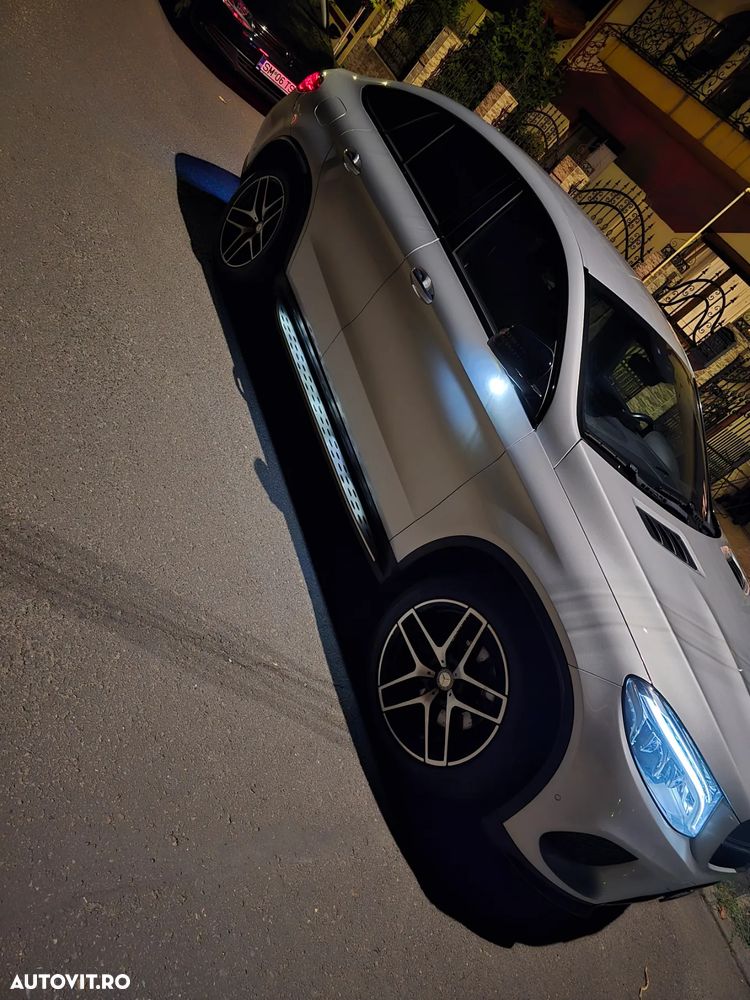 Mercedes-Benz GLE Coupe 350 d 4Matic 9G-TRONIC AMG Line - 33