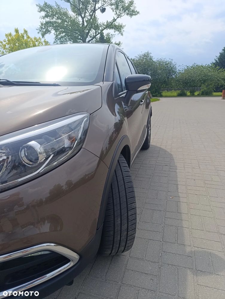 Renault Captur ENERGY dCi 90 Start&Stop Intens - 2