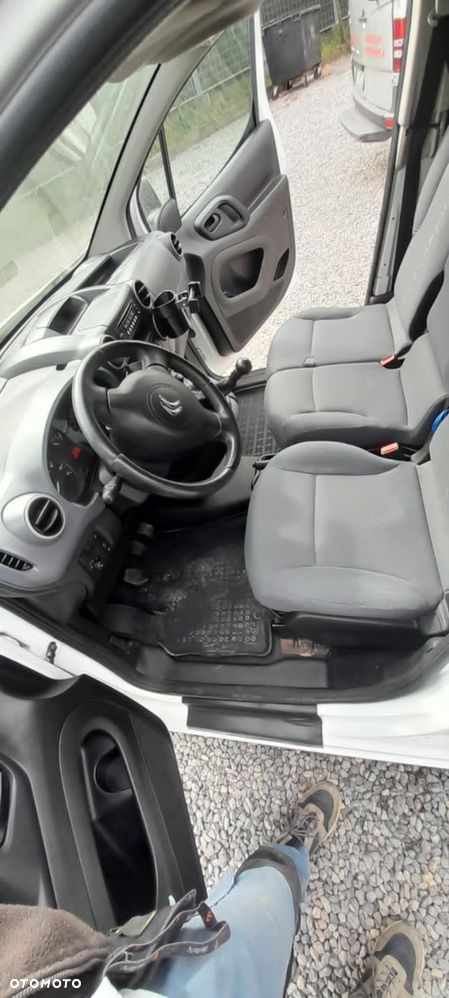 Citroën Berlingo - 6