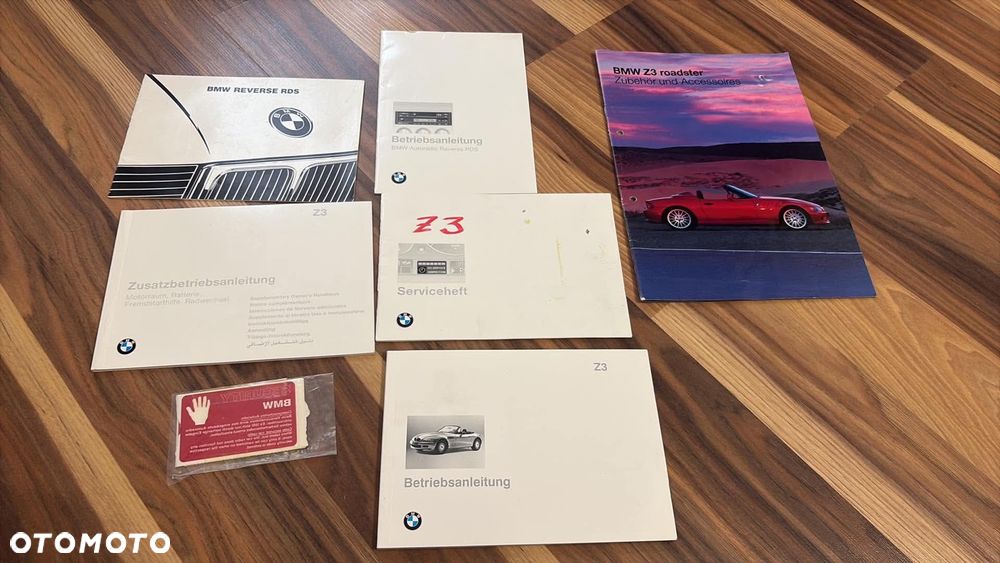 BMW Z3 - 16