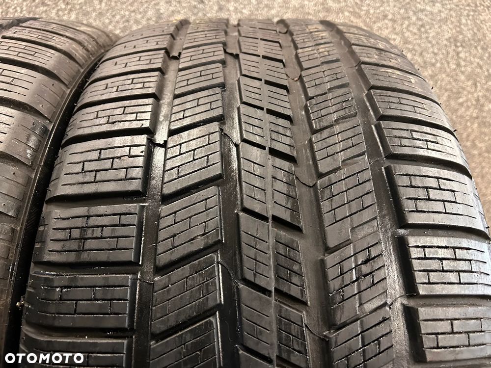 Opony zimowe Pirelli Scorpion IceSnow 295/45/20 114V XL 2szt. - 3