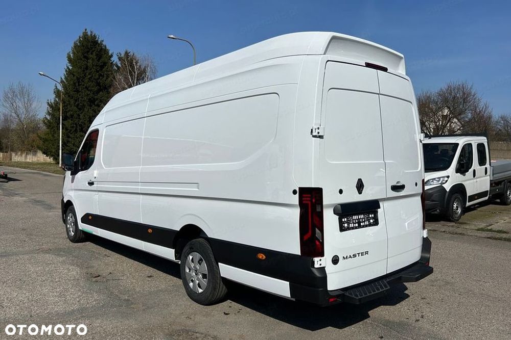 Renault Master L4H3 RWD-SGL Extra 2.0 170KM - 6