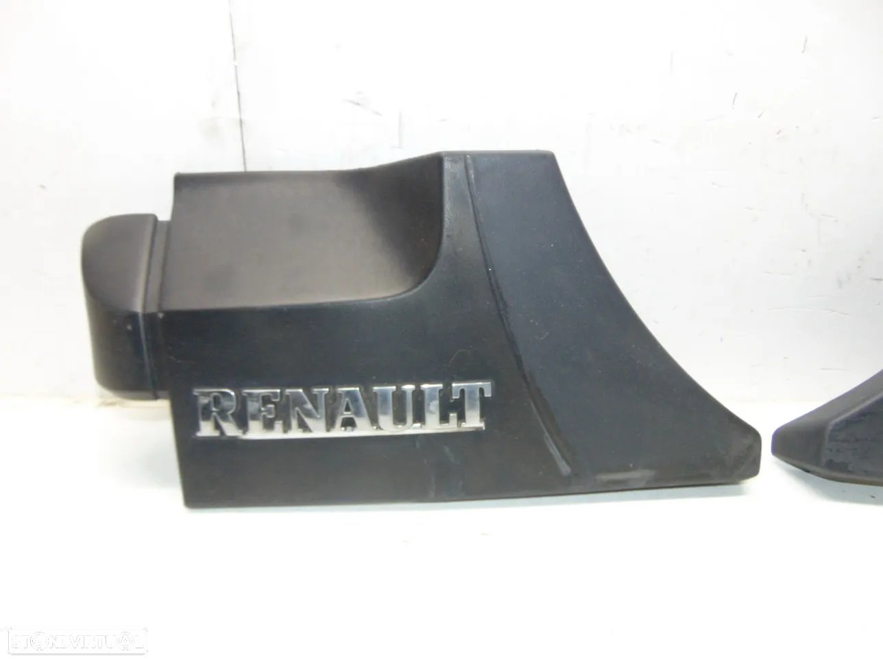 Renault Scenic RX4 4X4 guarnições - 2