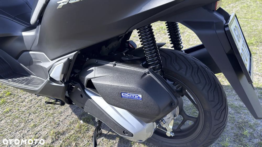 Honda PCX - 28