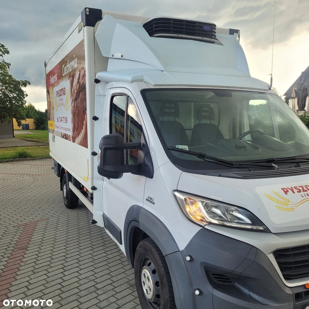Fiat DUCATO - 2