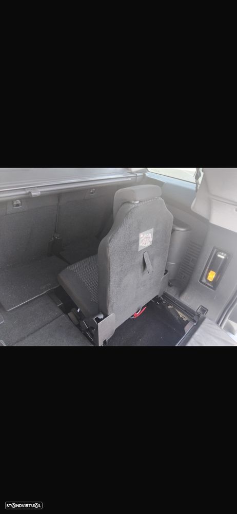 Citroën C4 Grand Picasso 1.6 e-HDi Exclusive CMP6 - 15