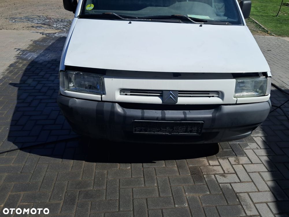 Citroën Jumpy - 1