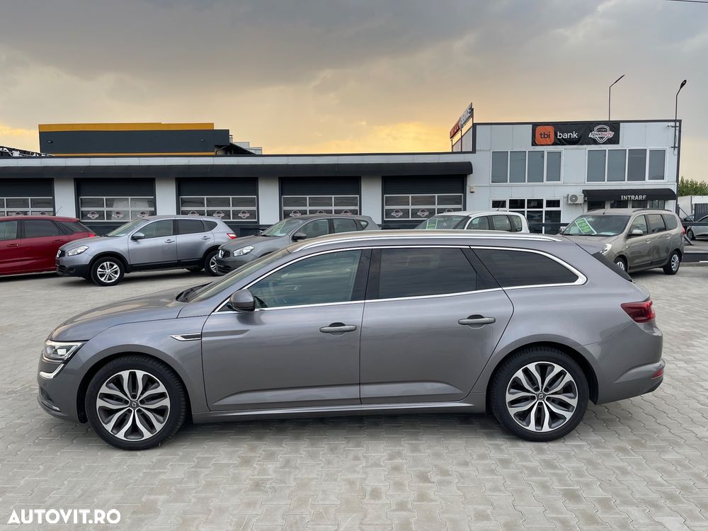 Renault Talisman Grandtour ENERGY dCi 130 INTENS - 5