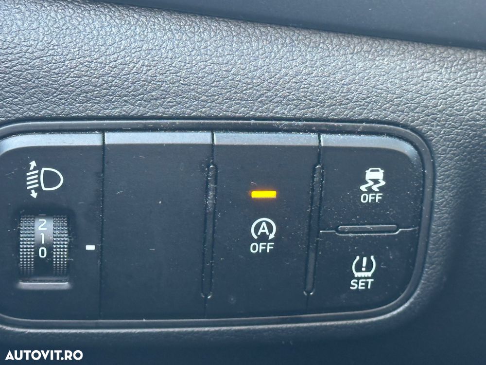 Hyundai i20 1.2 L 84CP 5DR Clasic - 15