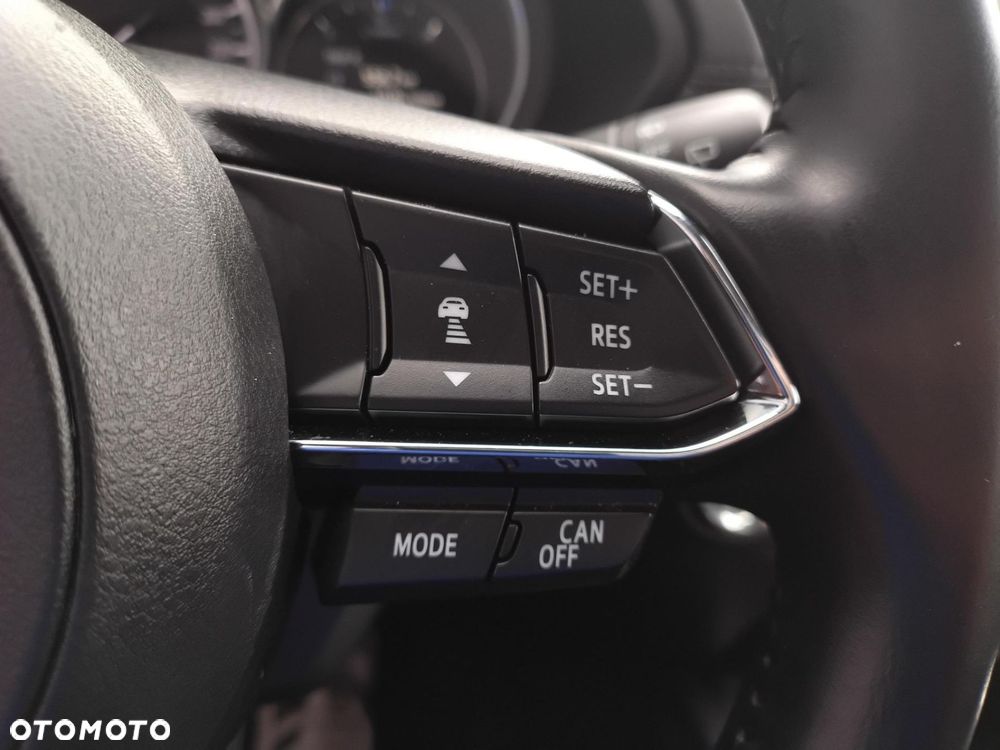 Mazda CX-5 2.5 Skypassion AWD - 22