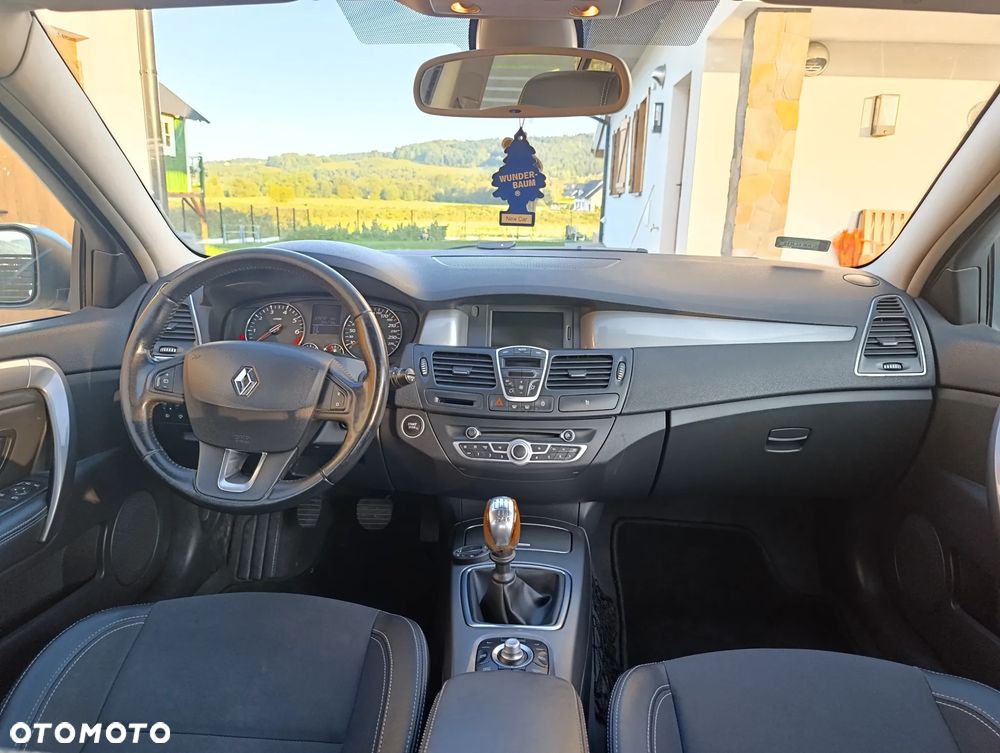 Renault Laguna 2.0 Expression Etanol - 10