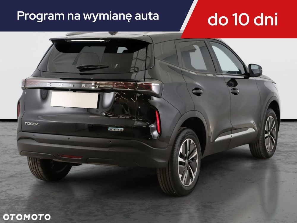 Chery Tiggo 4 - 7