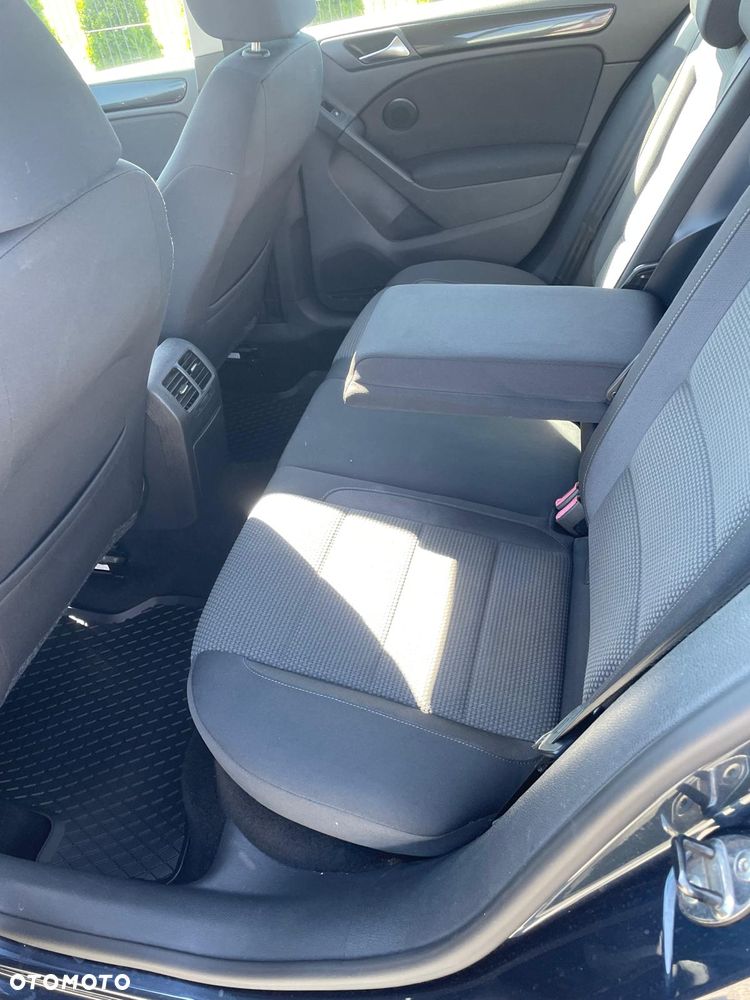 Volkswagen Golf 1.6 Edition - 19