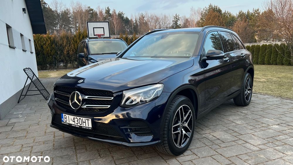 Mercedes-Benz GLC - 11