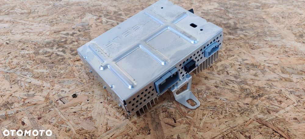WZMACNIACZ AUDIO TESLA MODEL Y 2024 1507152-01-B 1507152 - 4