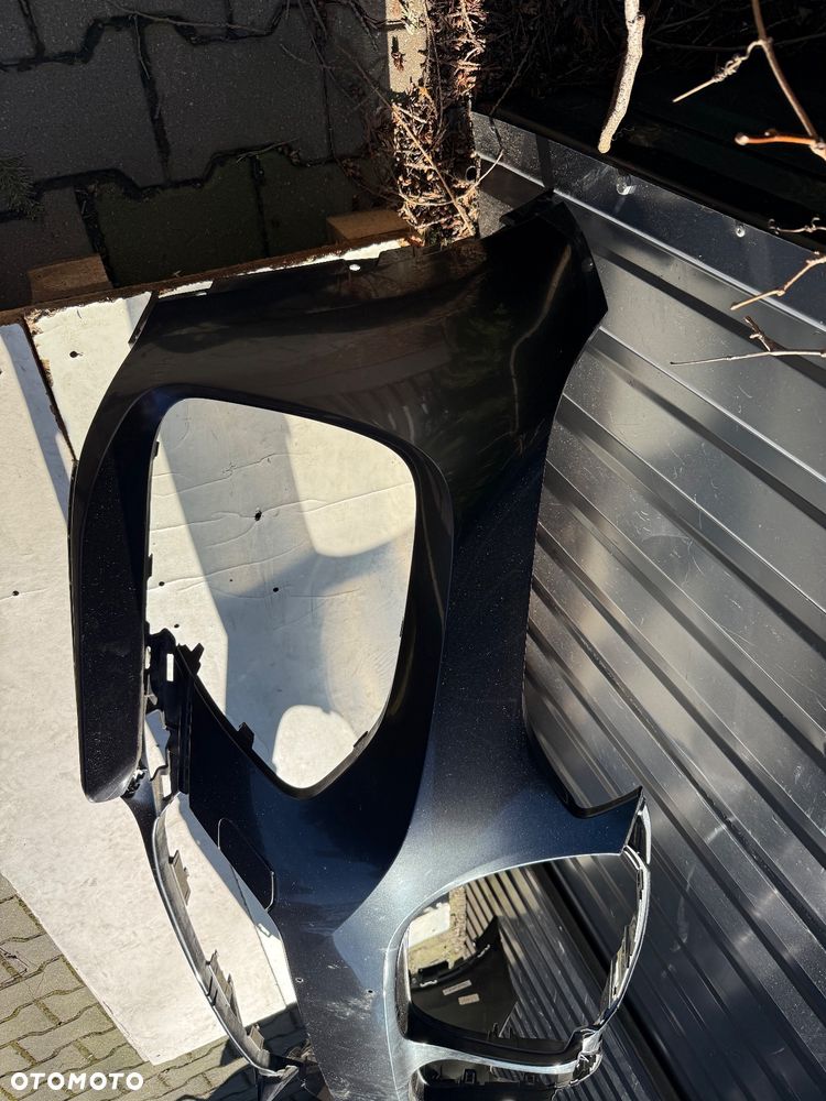 ZDERZAK BMW G02 X4 ORYGINAŁ CAŁY - 2