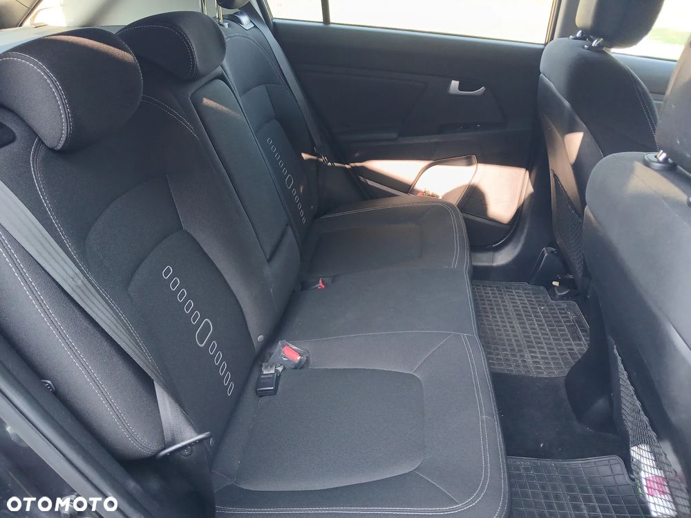 Kia Sportage 1.6 GDI L 2WD - 20