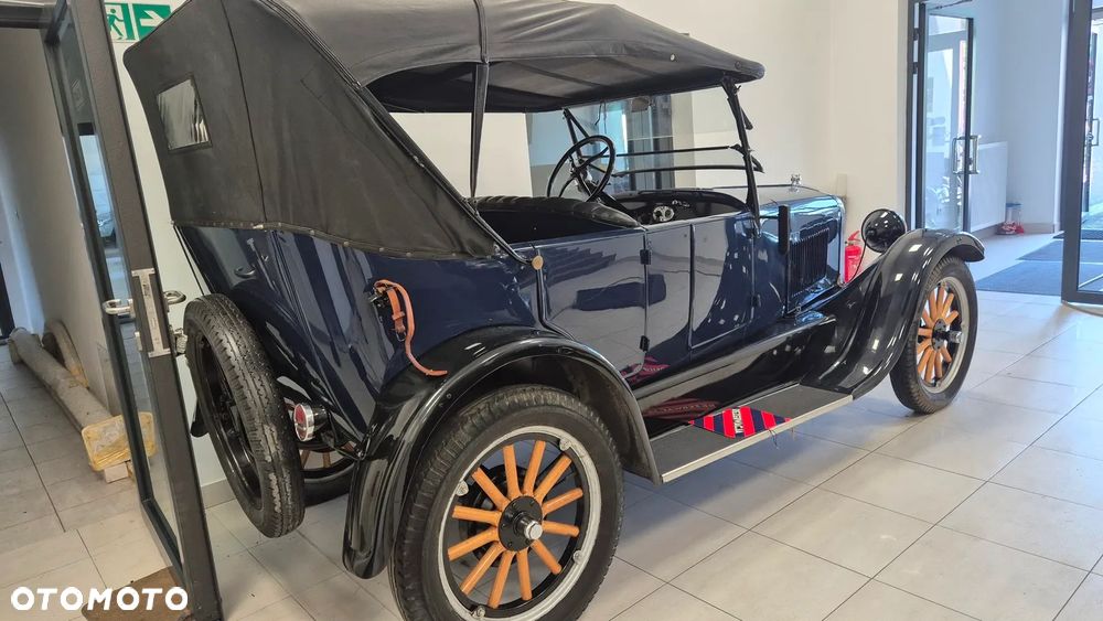 Mercedes-Benz Inny - 10