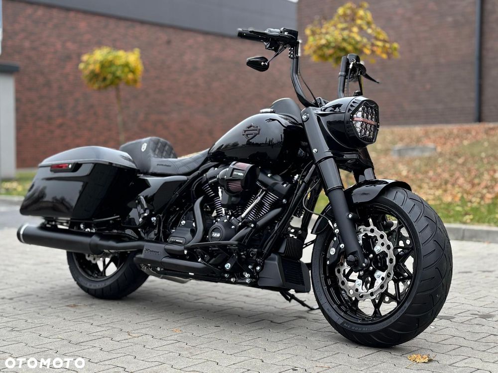 Harley-Davidson Touring Road King - 1