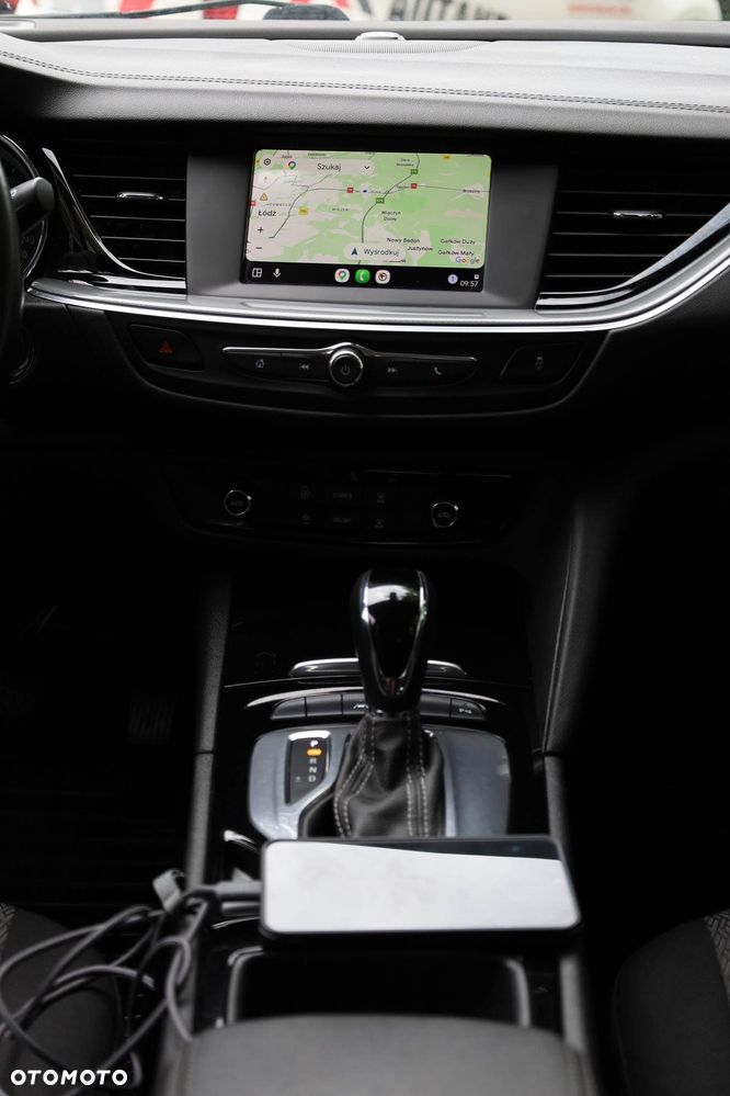 Opel Insignia 1.5 T Elite S&S - 13