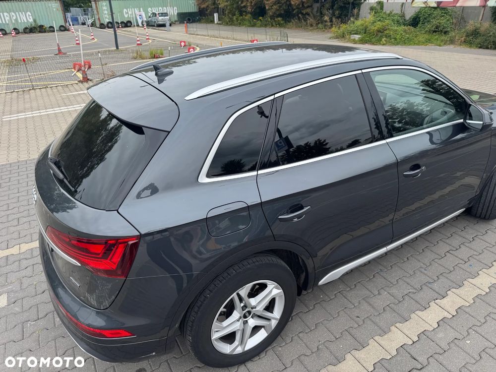 Audi Q5 45 TFSI mHEV Quattro Advanced S tronic - 6