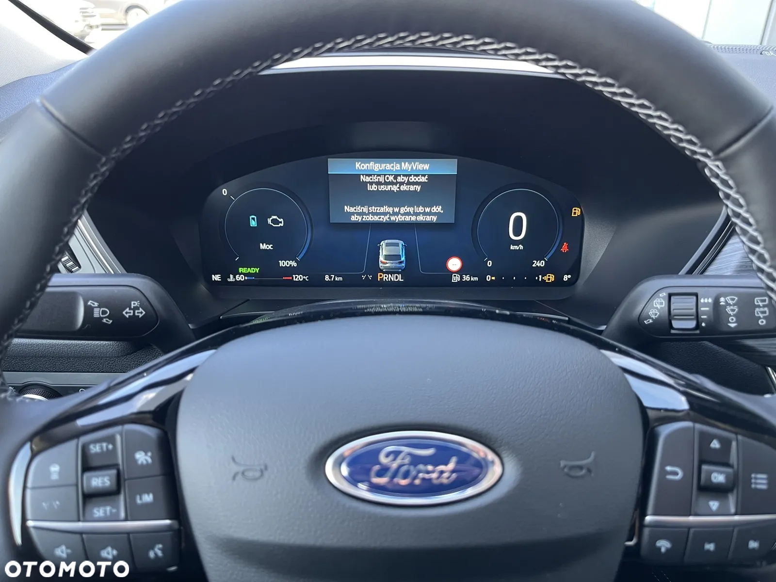 Ford Kuga 2.5 FHEV AWD Active X eCVT - 21