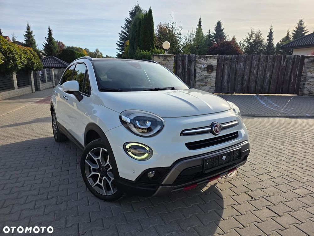 Fiat 500X - 37