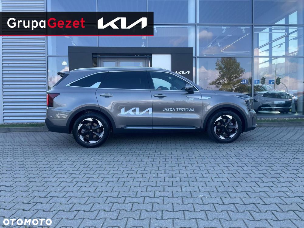 Kia Sorento - 2