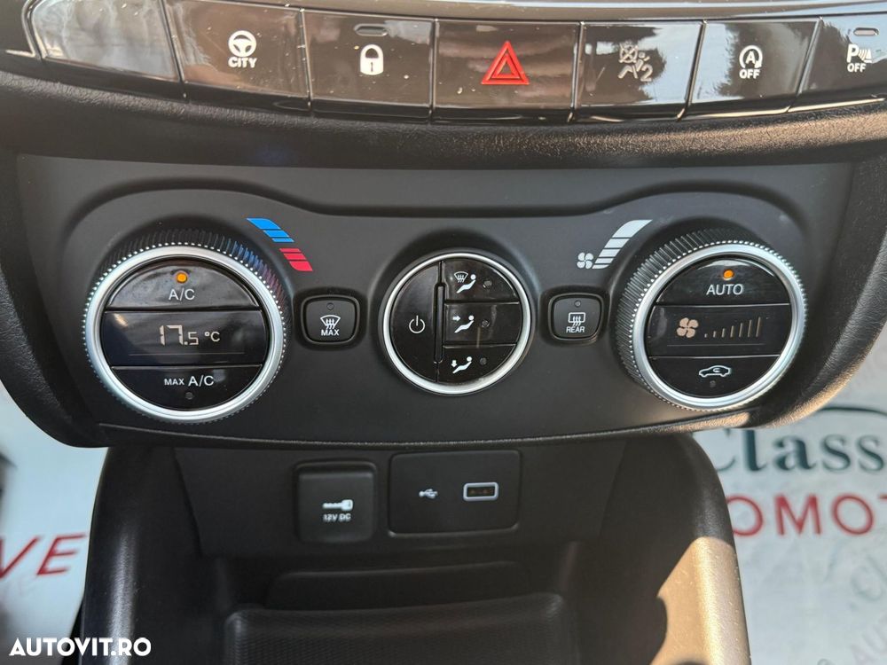 Fiat Tipo - 12