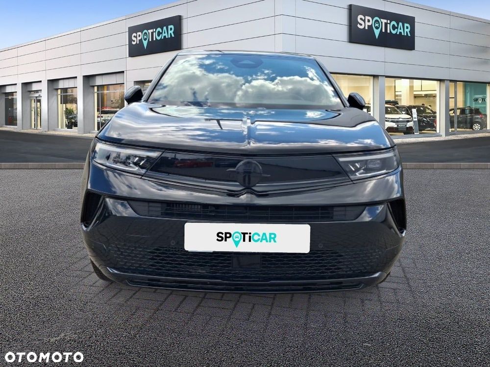 Opel Mokka 1.2 T GS S&S - 2