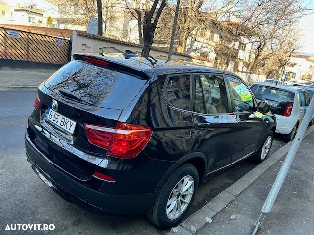BMW X3 - 5