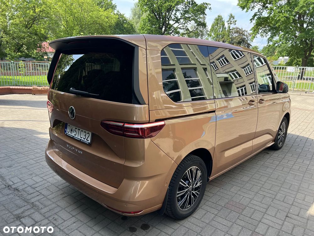 Volkswagen Multivan 2.0 TSI L1 Style DSG - 4