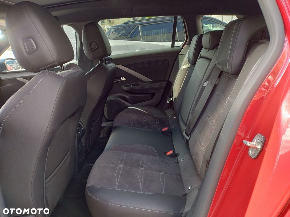 Opel Astra - 11