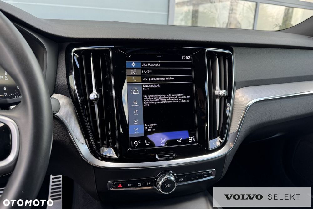 Volvo S60 - 22
