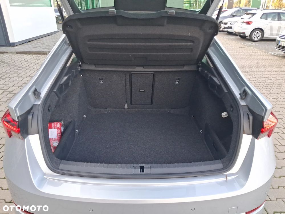 Skoda Octavia 1.5 TSI ACT Ambition - 24