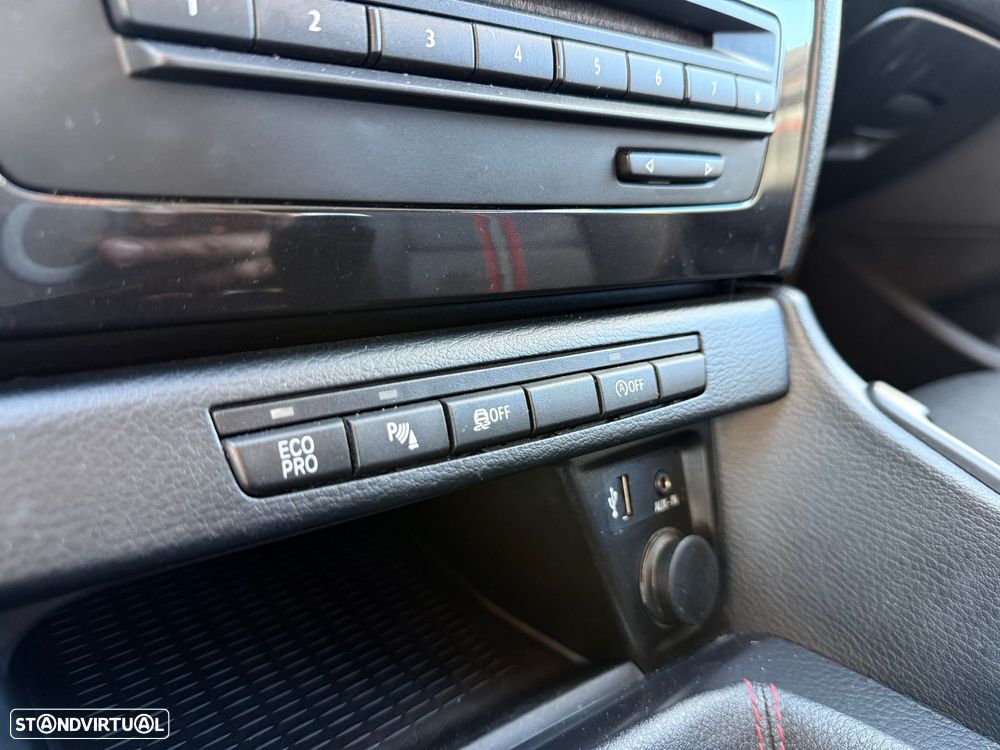 BMW X1 16 d sDrive - 19