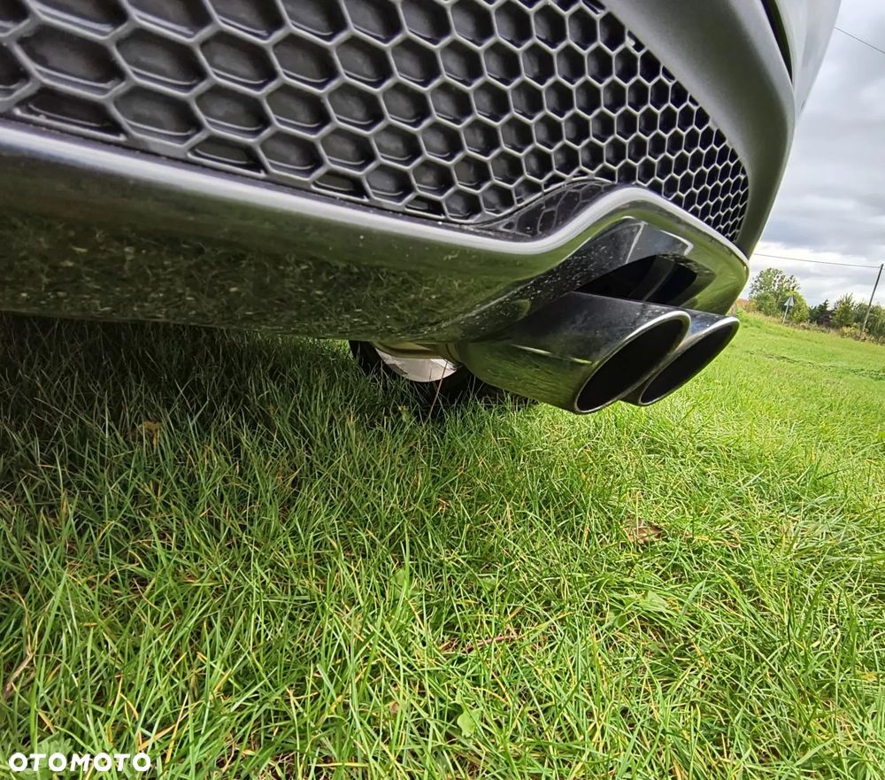 Ford Fiesta ST - 15
