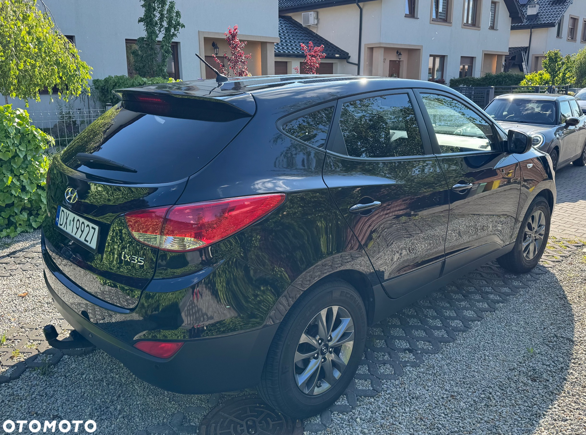 Hyundai ix35 1.6 GDI Comfort 2WD - 4