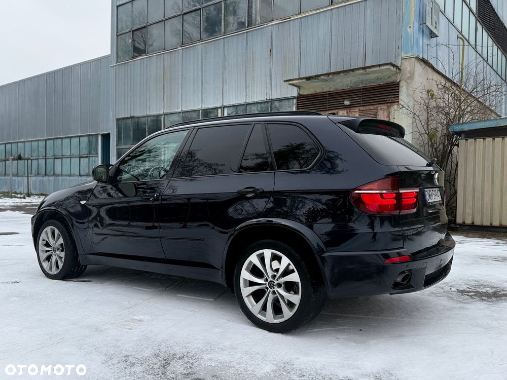 BMW X5 3.0sd - 15