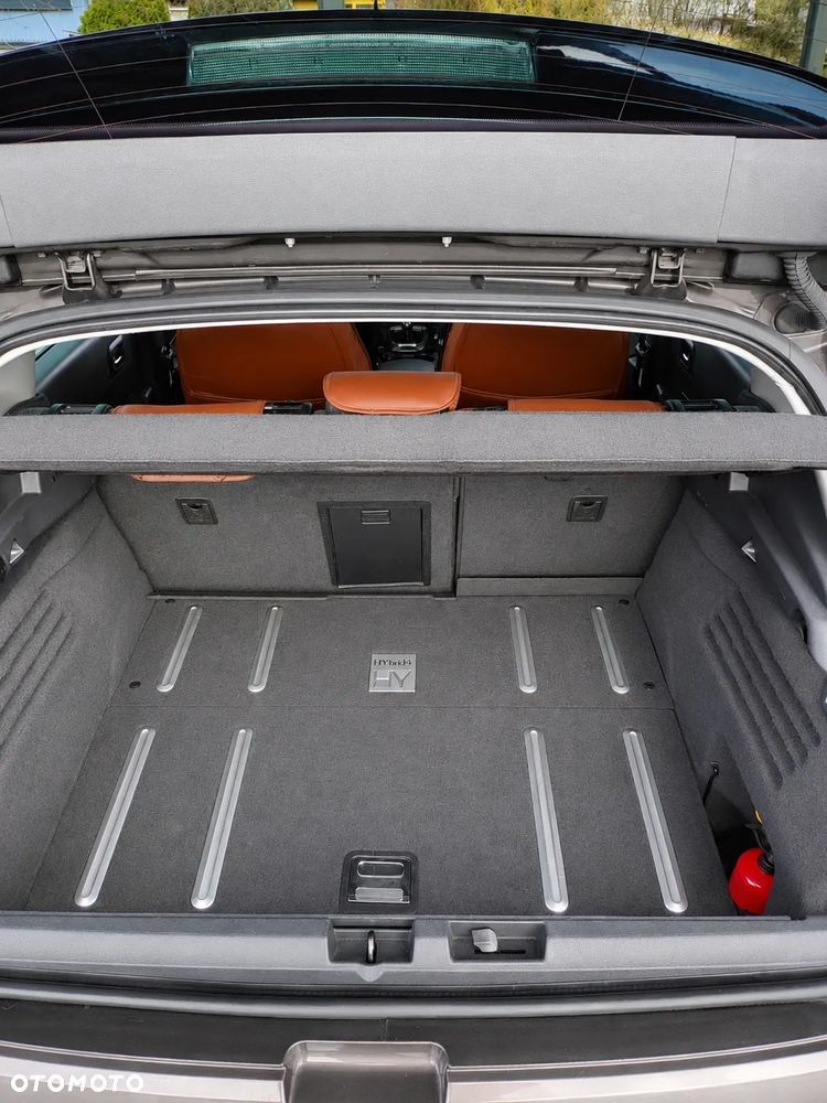 Peugeot 3008 HDi 160 Automatik Active - 11