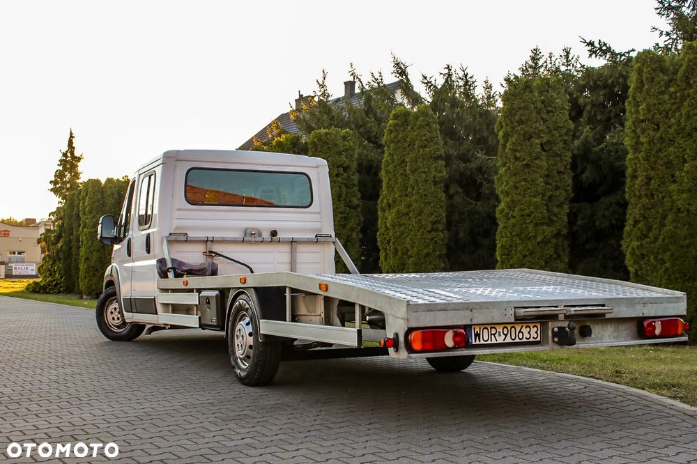 Fiat Ducato - 16