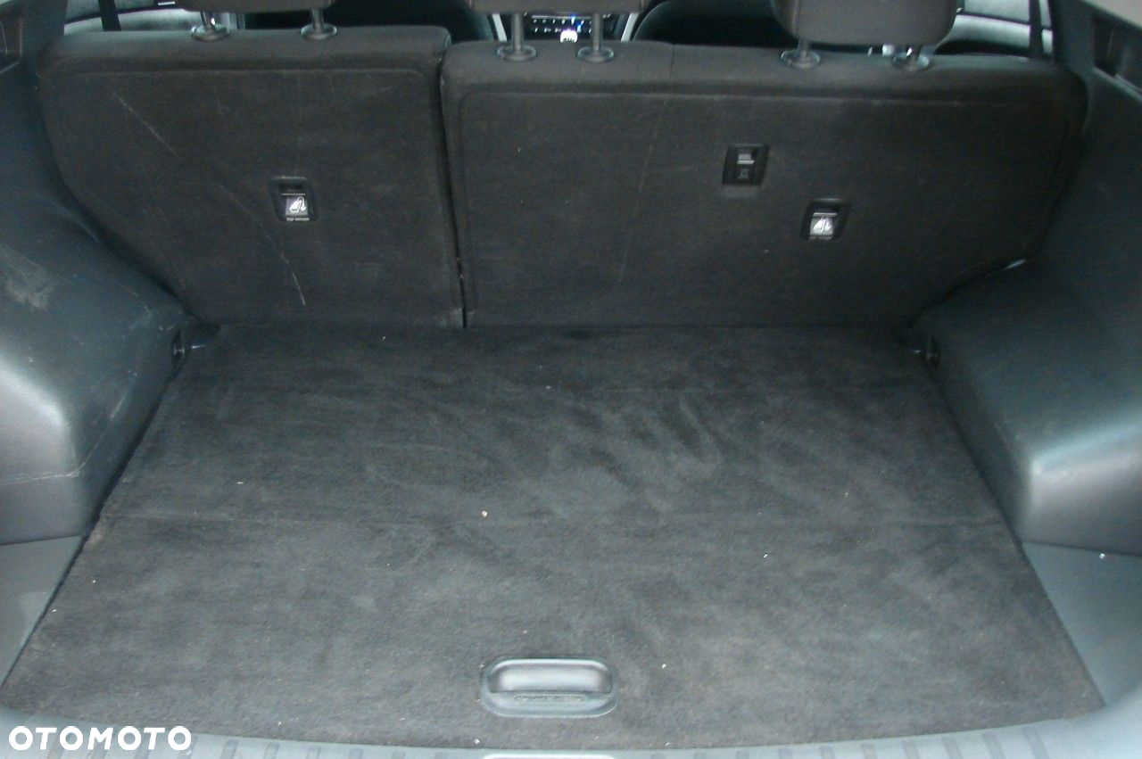 Hyundai Tucson - 20