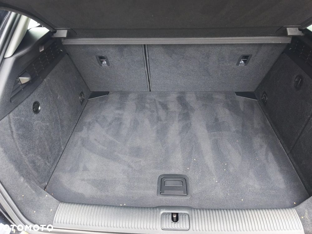 Audi A3 Sportback 35 TFSI S tronic - 9