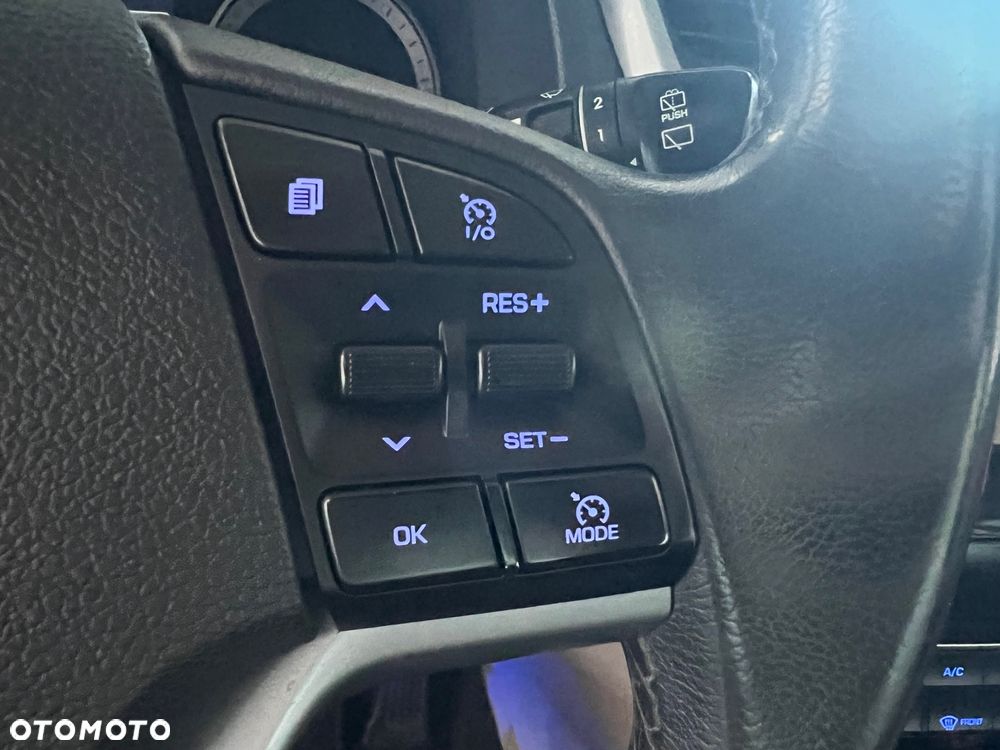 Hyundai Tucson - 21
