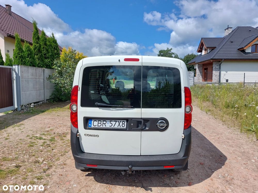 Opel Combo Tour L2H1 - 11